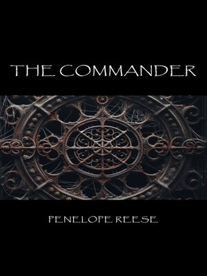 cover image of The Commander
